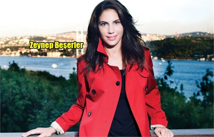 Zeynep Beşerler: ‘Seneye çocuk istiyorum’