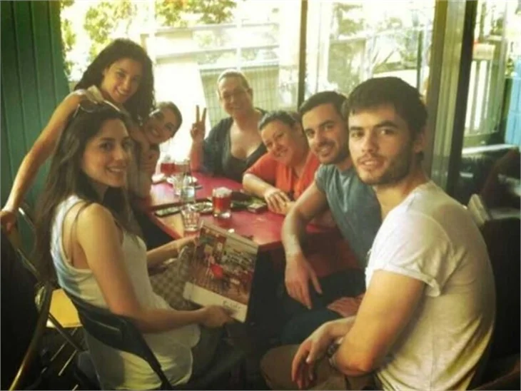 İzzet Çapa'nın Ayta Sözeri röportajı!