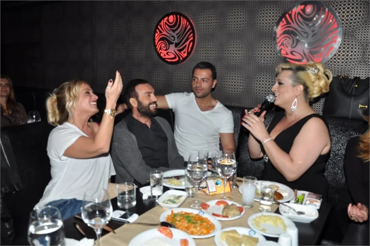 İzzet Çapa'nın Ayta Sözeri röportajı!