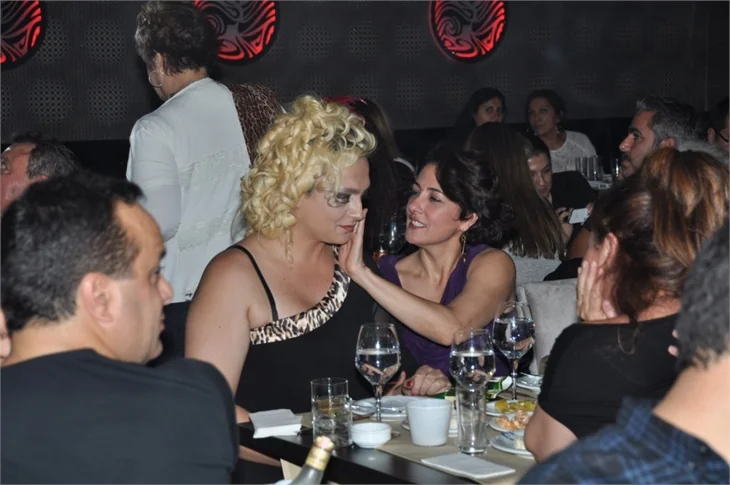 İzzet Çapa'nın Ayta Sözeri röportajı!
