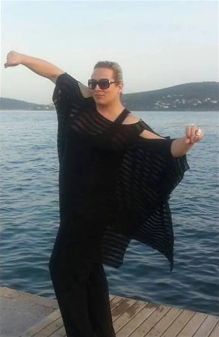 İzzet Çapa'nın Ayta Sözeri röportajı!
