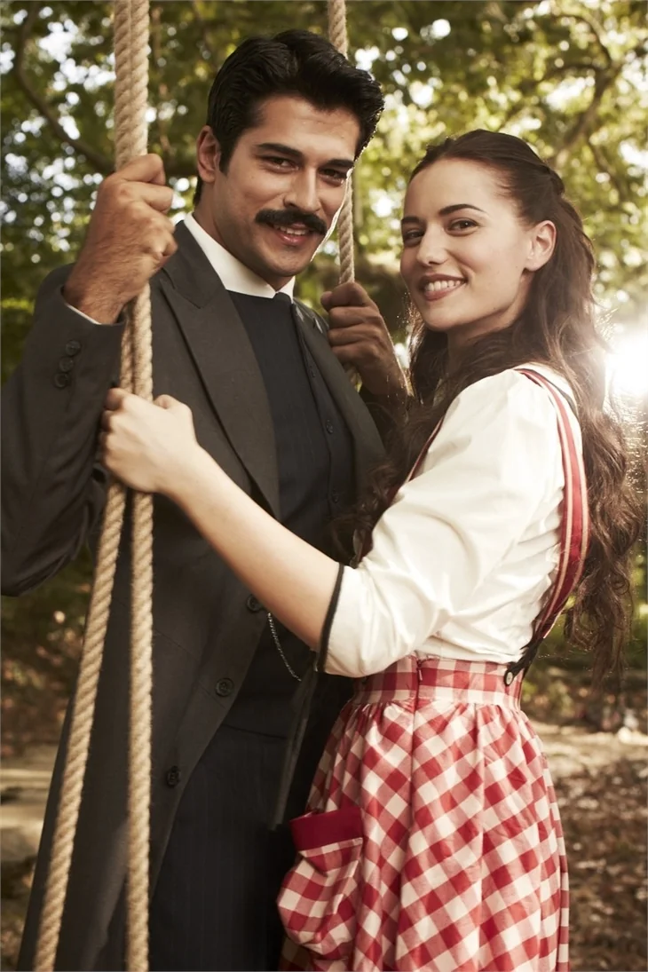 "Çalıkuşu" hayranlarına kötü haber!