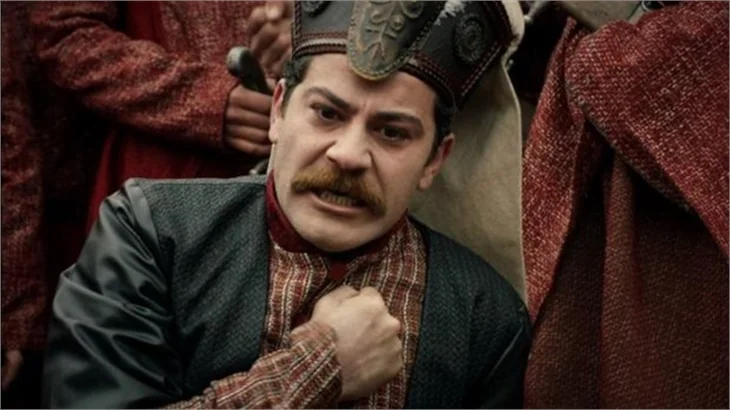 Şehzade Cihangir'in feryadı!