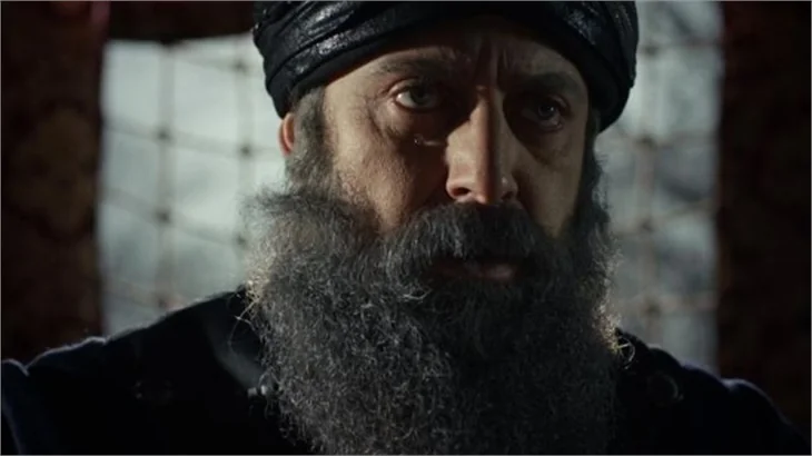 Şehzade Cihangir'in feryadı!