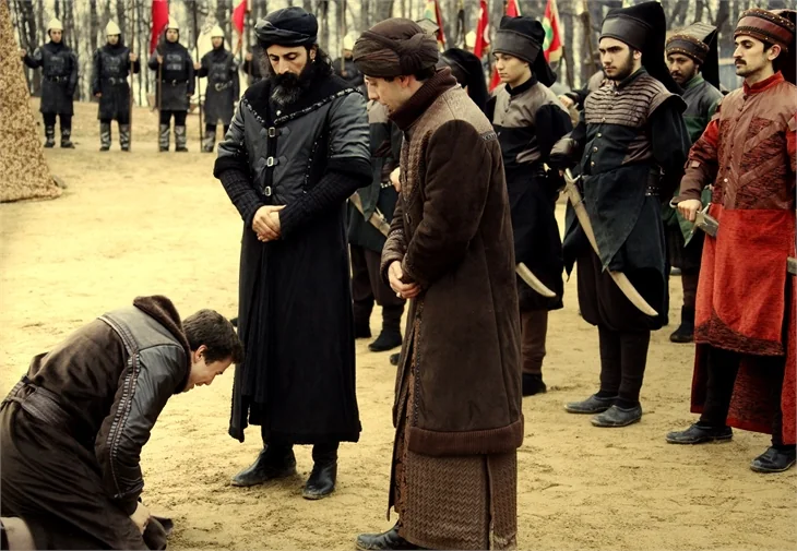 Şehzade Mustafa'nın ölümüden sonra "Muhteşem Yüzyıl"da neler olacak?