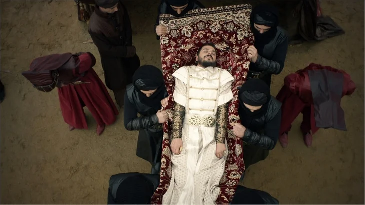 Şehzade Mustafa'nın ölümüden sonra "Muhteşem Yüzyıl"da neler olacak?