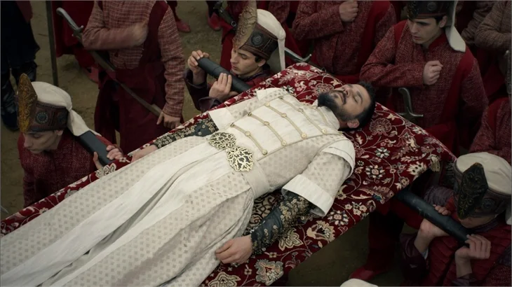 Şehzade Mustafa'nın ölümüden sonra "Muhteşem Yüzyıl"da neler olacak?