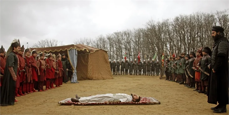 Şehzade Mustafa'nın ölümüden sonra "Muhteşem Yüzyıl"da neler olacak?