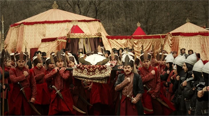 Şehzade Mustafa'nın ölümüden sonra "Muhteşem Yüzyıl"da neler olacak?