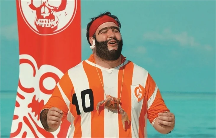 Recep İvedik'ten müthiş gala!