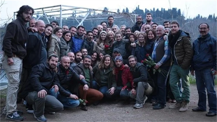 "Hepimiz Beren'iz"