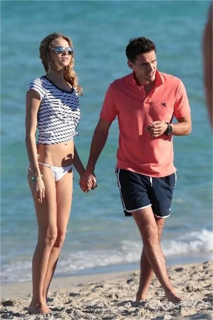 Hepimiz Miami'deyiz!