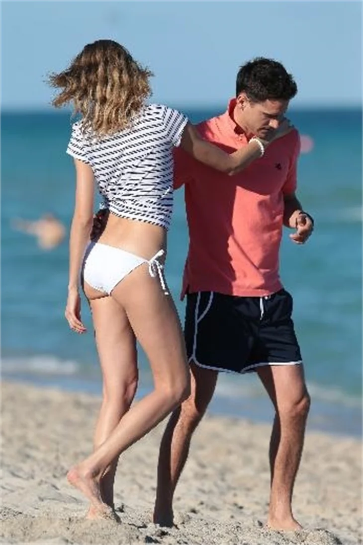 Hepimiz Miami'deyiz!