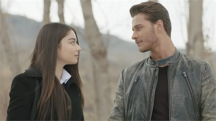 Kendal'ın sonu Baran'ın elinden mi olacak?