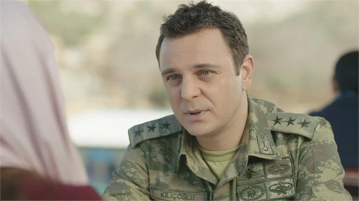 Kendal'ın sonu Baran'ın elinden mi olacak?