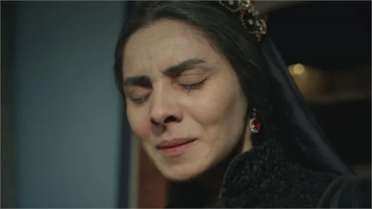 Nur Fettahoğlu: Evlat acısını yaşadım!