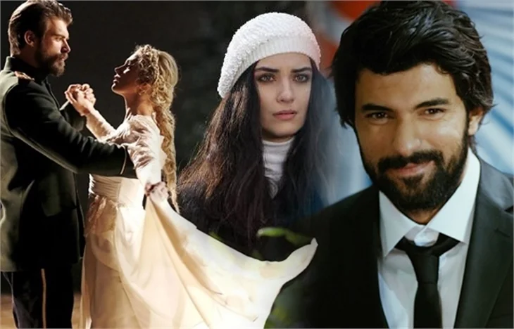 "Kara Para Aşk" ile "Kurt Seyit Ve Şura"dan büyük başarı!