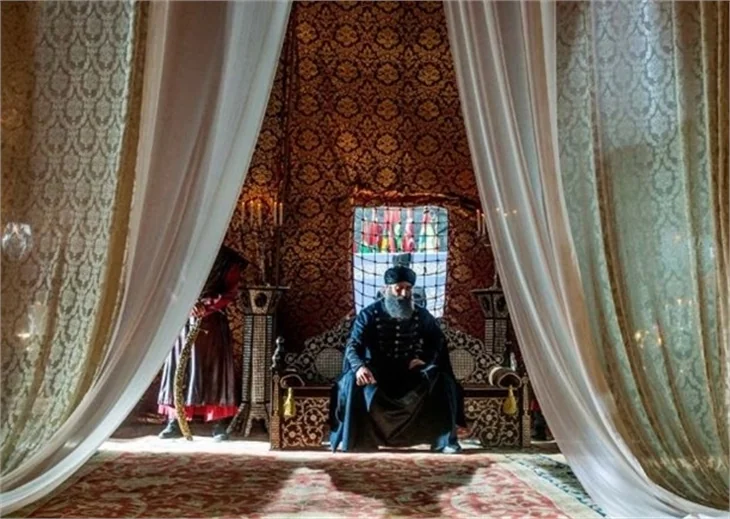 Kanuni, Mustafa'nın idam sahnesine açıklık getirdi!