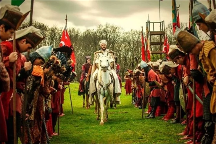 Kanuni, Mustafa'nın idam sahnesine açıklık getirdi!