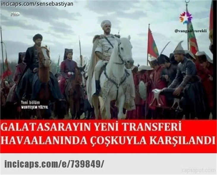 Şehzade Mustafa geyikleri!
