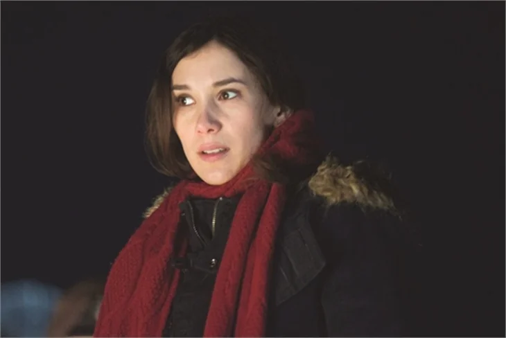 Sibel Kekilli'den çarpıcı açıklama!