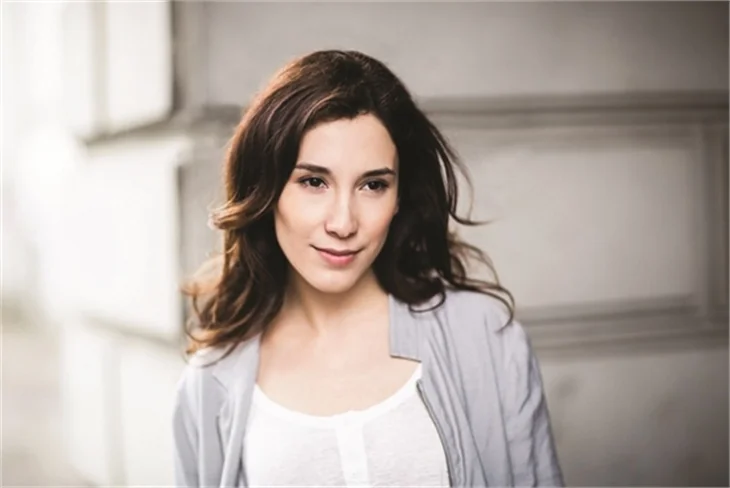 Sibel Kekilli'den çarpıcı açıklama!