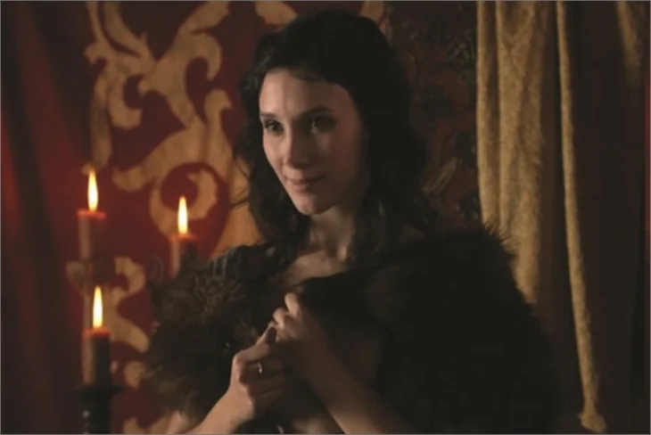 Sibel Kekilli'den çarpıcı açıklama!