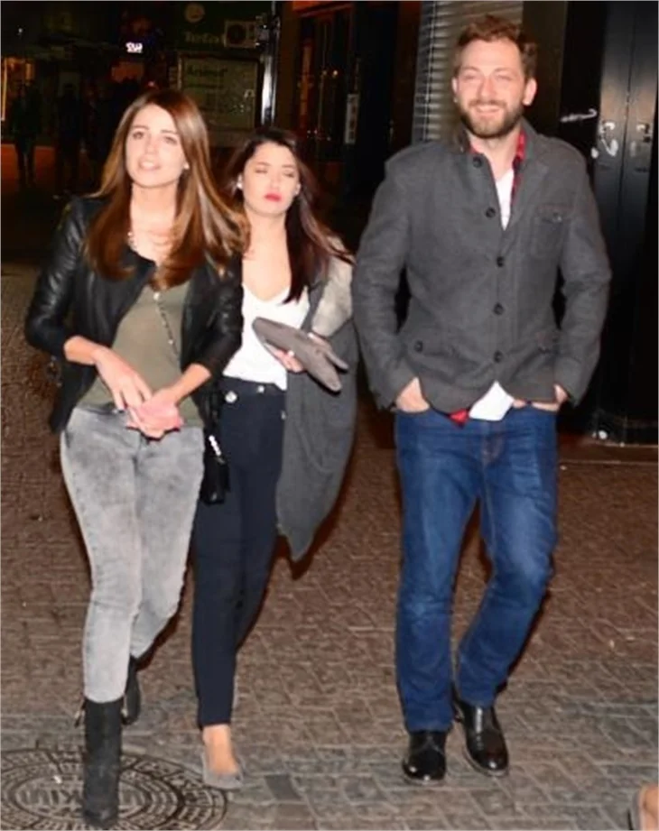 Beren Saat'ten 'üzücü' açıklama!