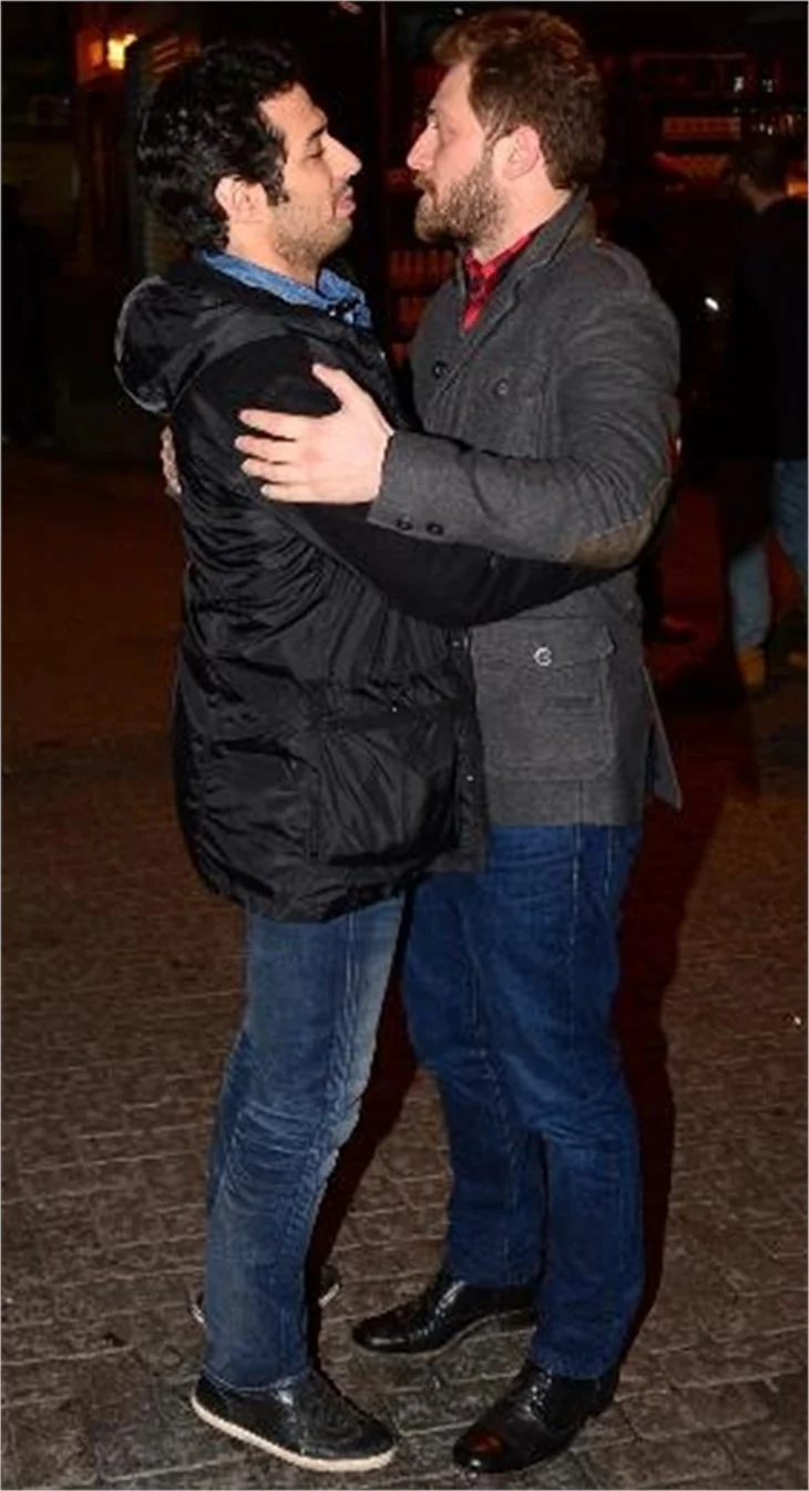 Beren Saat'ten 'üzücü' açıklama!