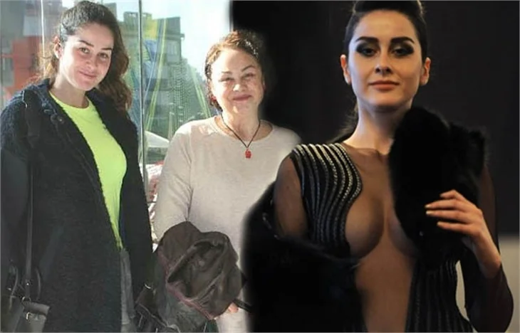Nur Gümüşdoğrayan'dan müjde!