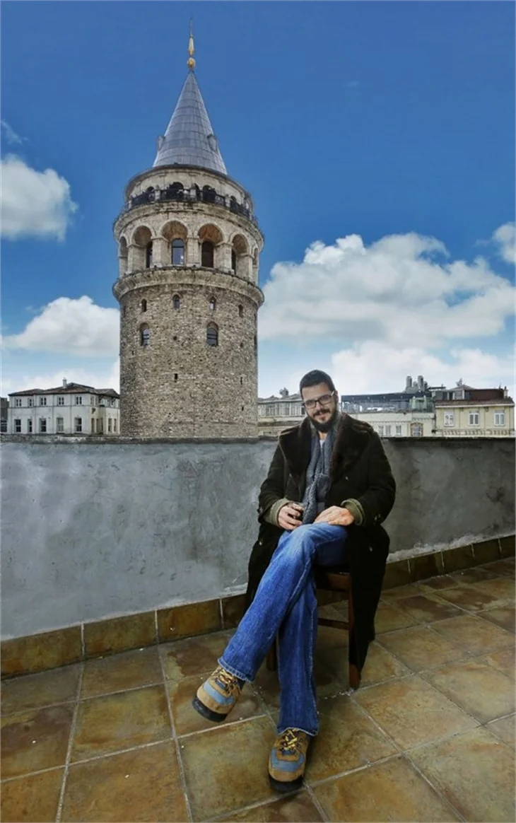 Mehmet Günsür: Cellatları görene kadar umudum vardı!