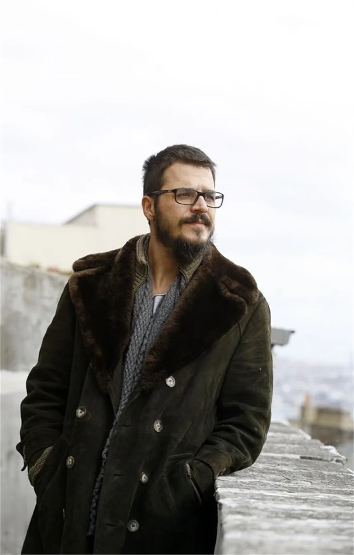 Mehmet Günsür: Cellatları görene kadar umudum vardı!