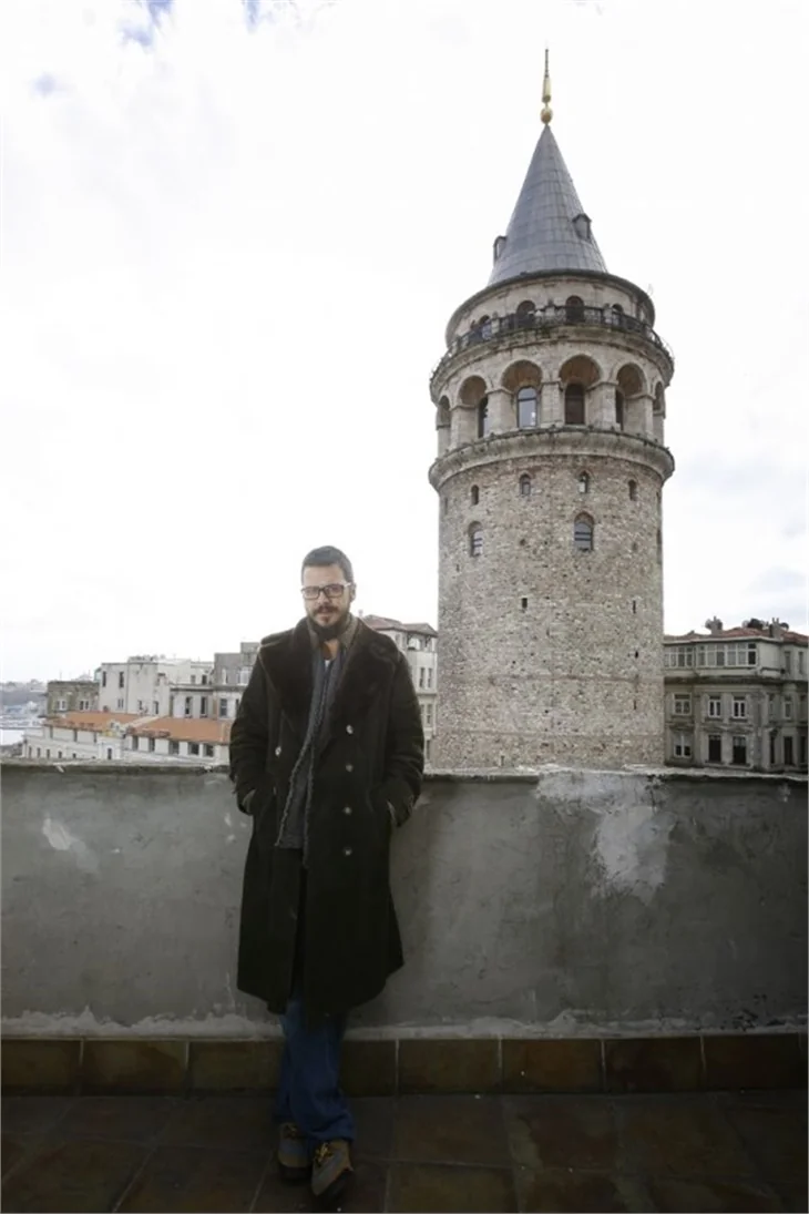 Mehmet Günsür: Cellatları görene kadar umudum vardı!