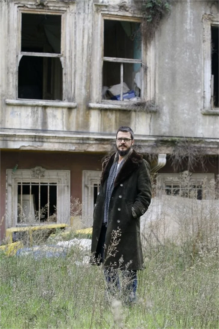 Mehmet Günsür: Cellatları görene kadar umudum vardı!