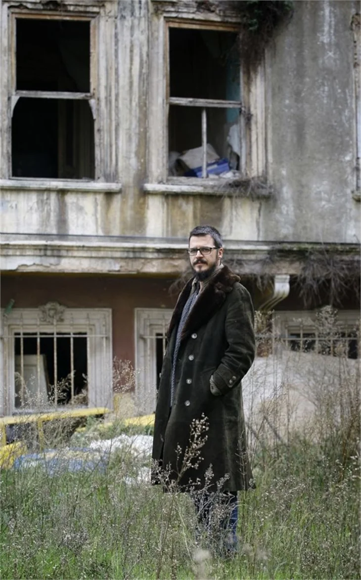Mehmet Günsür: Cellatları görene kadar umudum vardı!