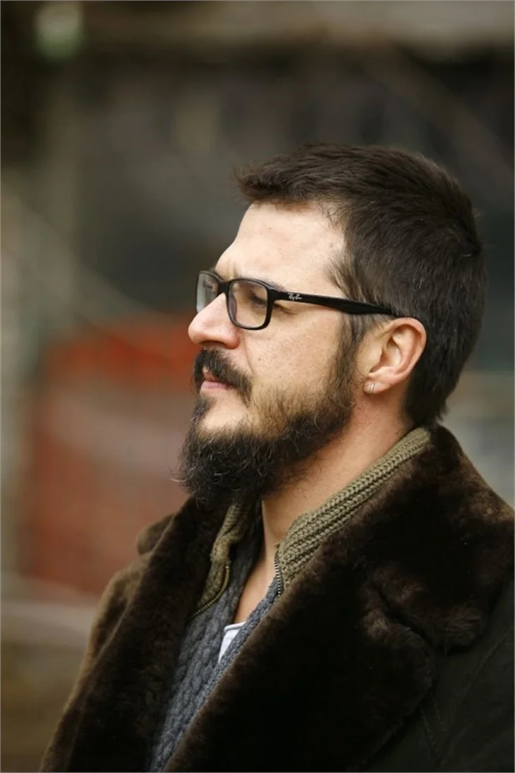 Mehmet Günsür: Cellatları görene kadar umudum vardı!