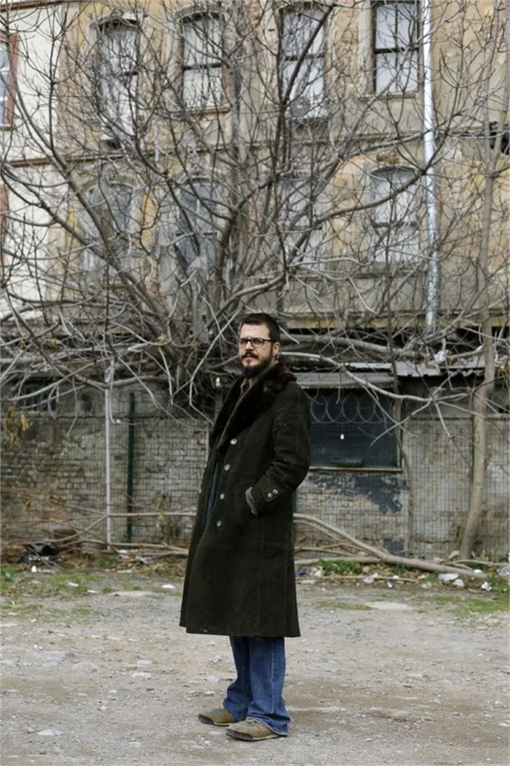 Mehmet Günsür: Cellatları görene kadar umudum vardı!