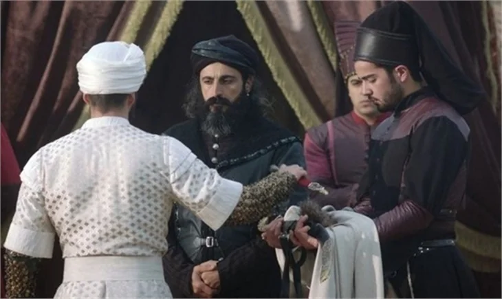 Mehmet Günsür: Cellatları görene kadar umudum vardı!