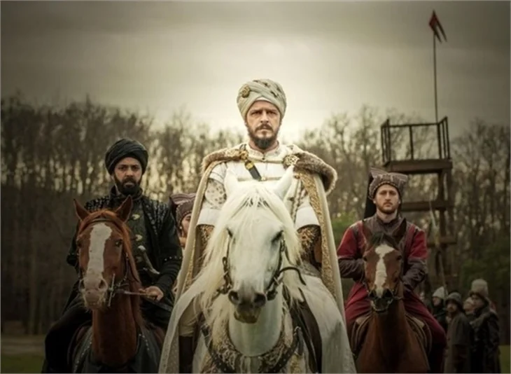 Mehmet Günsür: Cellatları görene kadar umudum vardı!
