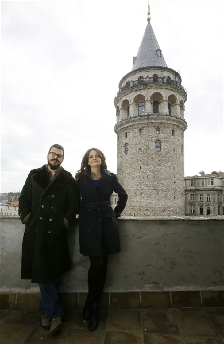 Mehmet Günsür: Cellatları görene kadar umudum vardı!