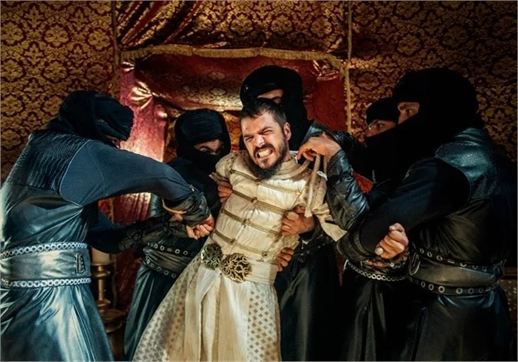 Mehmet Günsür: Cellatları görene kadar umudum vardı!