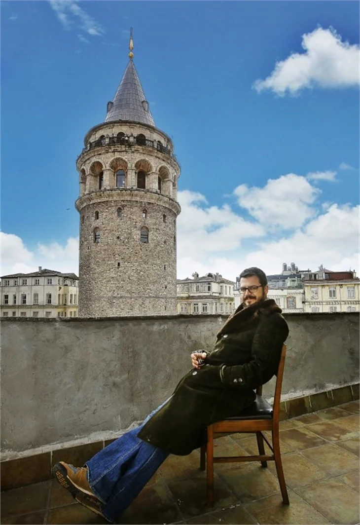 Mehmet Günsür: Cellatları görene kadar umudum vardı!