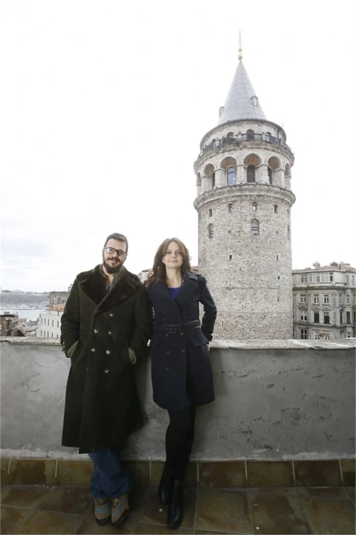 Mehmet Günsür: Cellatları görene kadar umudum vardı!
