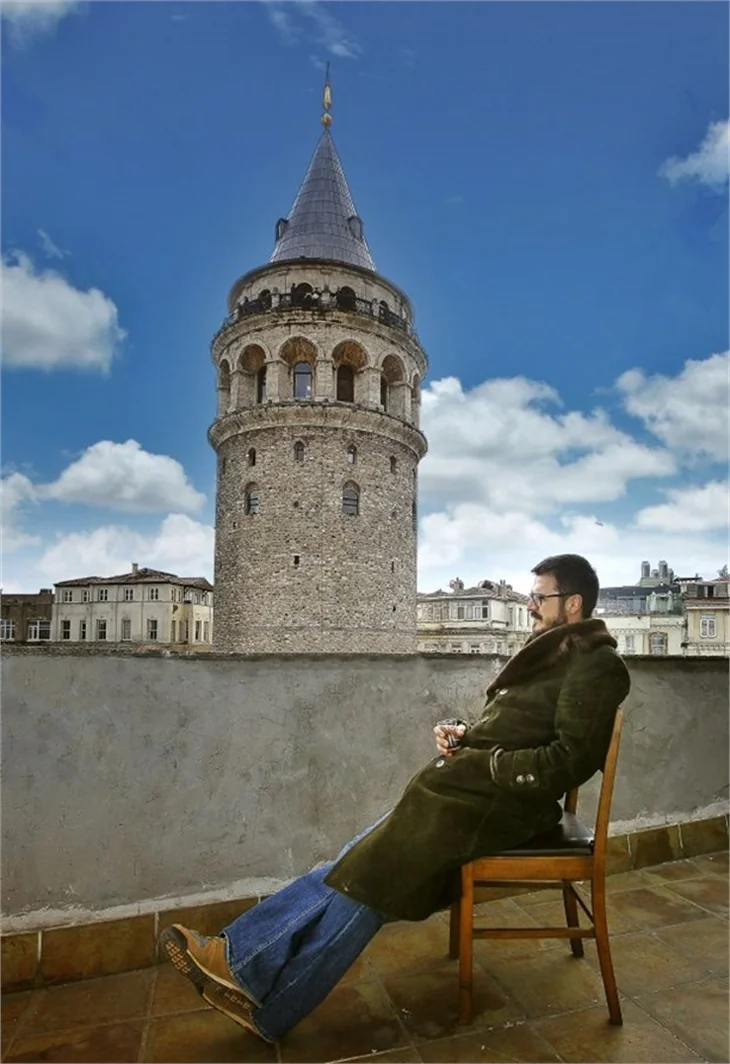Mehmet Günsür: Cellatları görene kadar umudum vardı!