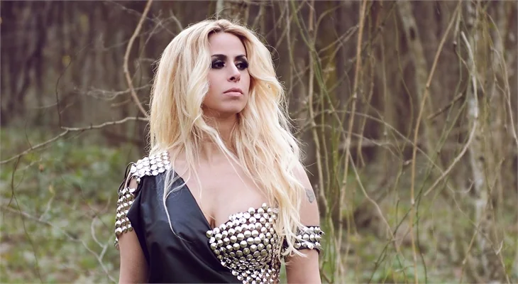 Niran Ünsal: Müzik sektörünün amazonuyum!