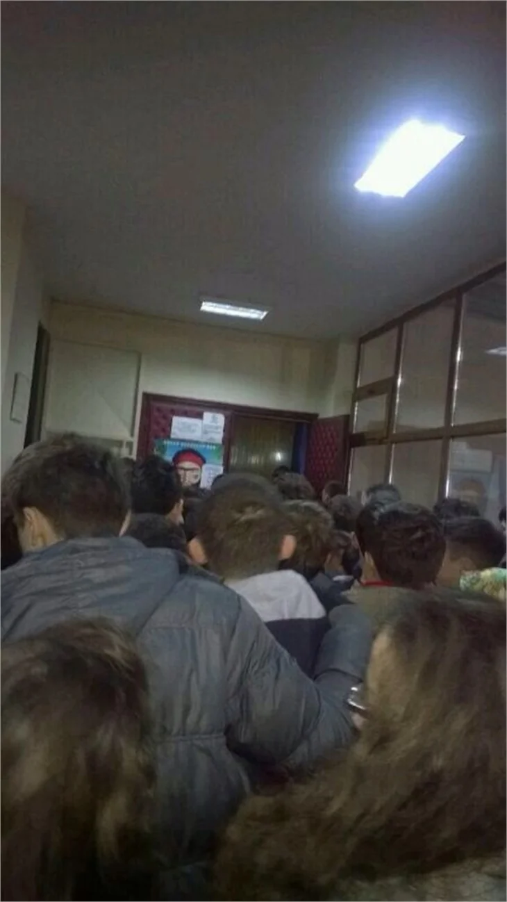 "Recep İvedik 4" izdihamı!