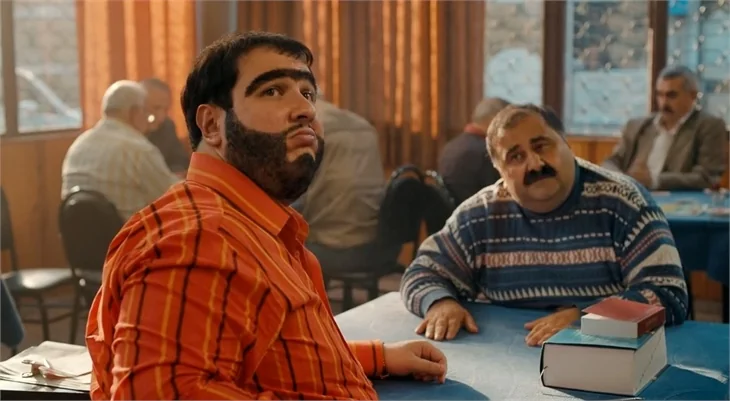 Şahan Gökbakar: Gezi'ye destek vermemişim gibi gösterdiler!