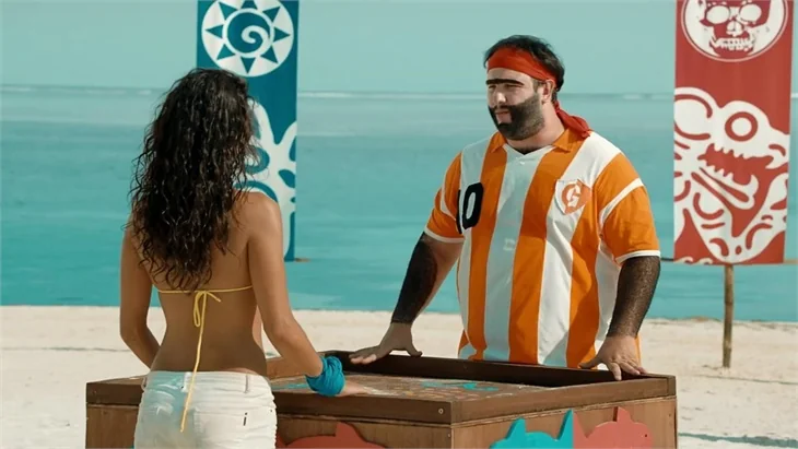 Şahan Gökbakar: Gezi'ye destek vermemişim gibi gösterdiler!
