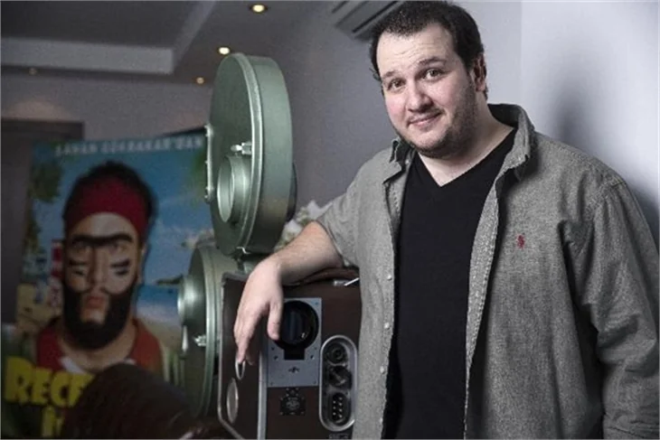 Şahan Gökbakar: Gezi'ye destek vermemişim gibi gösterdiler!