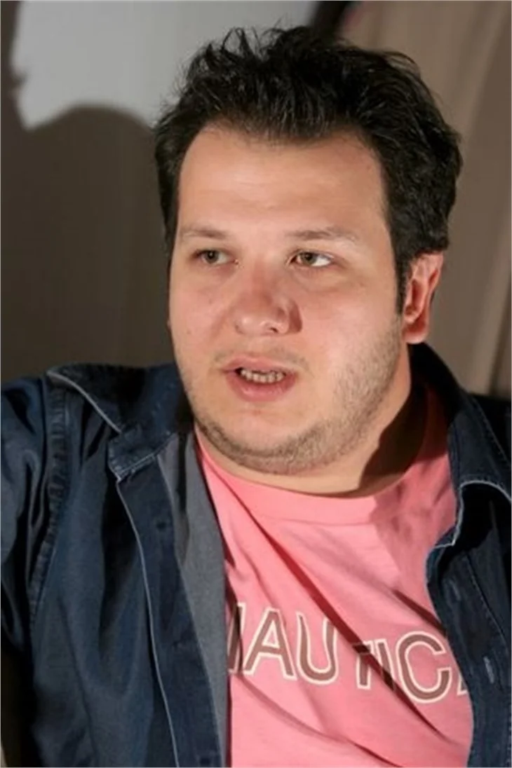 Şahan Gökbakar: Gezi'ye destek vermemişim gibi gösterdiler!